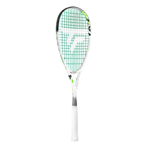 |Tecnifibre Slash 120 Power Squash Racket Angled2|