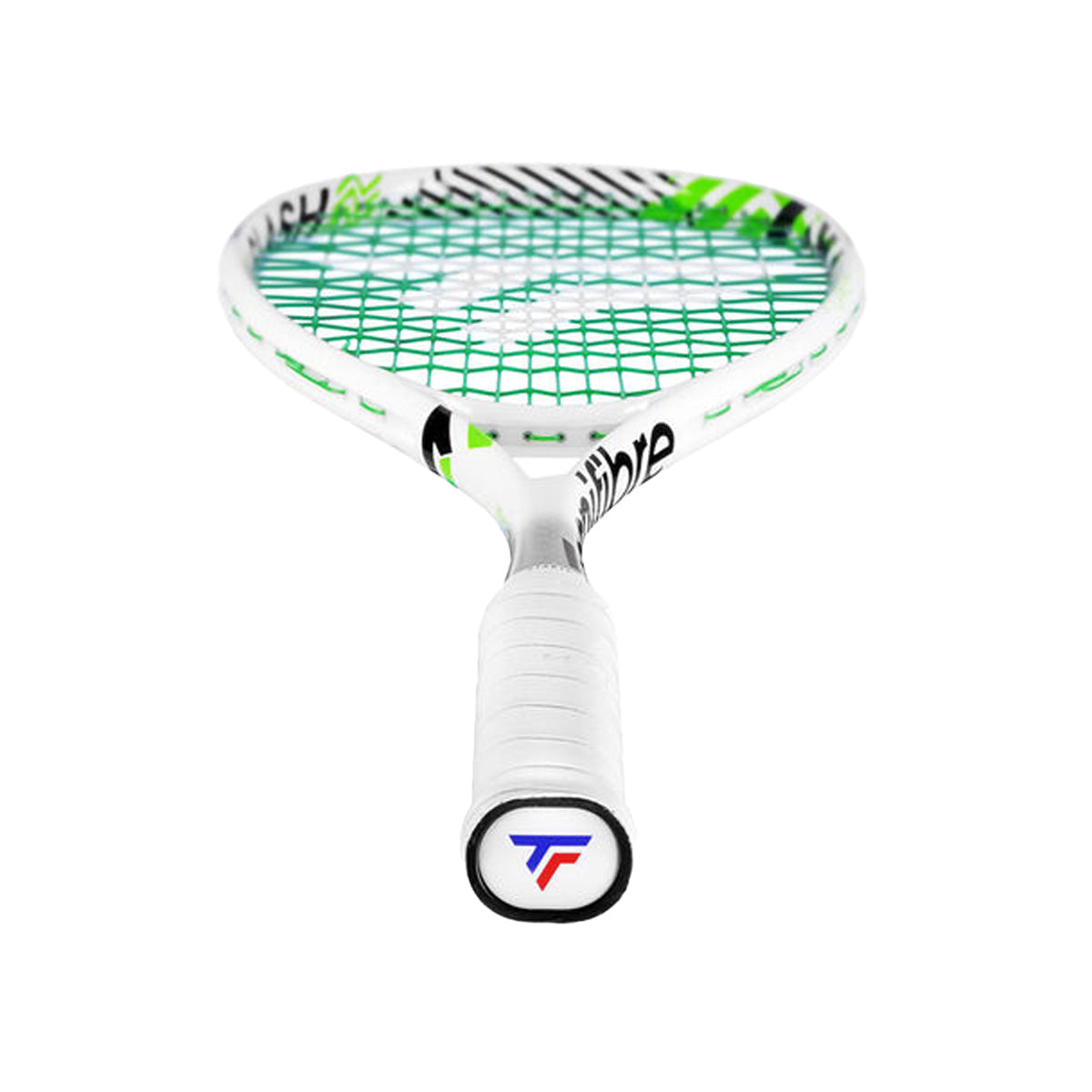 |Tecnifibre Slash 120 Power Squash Racket Angled3|