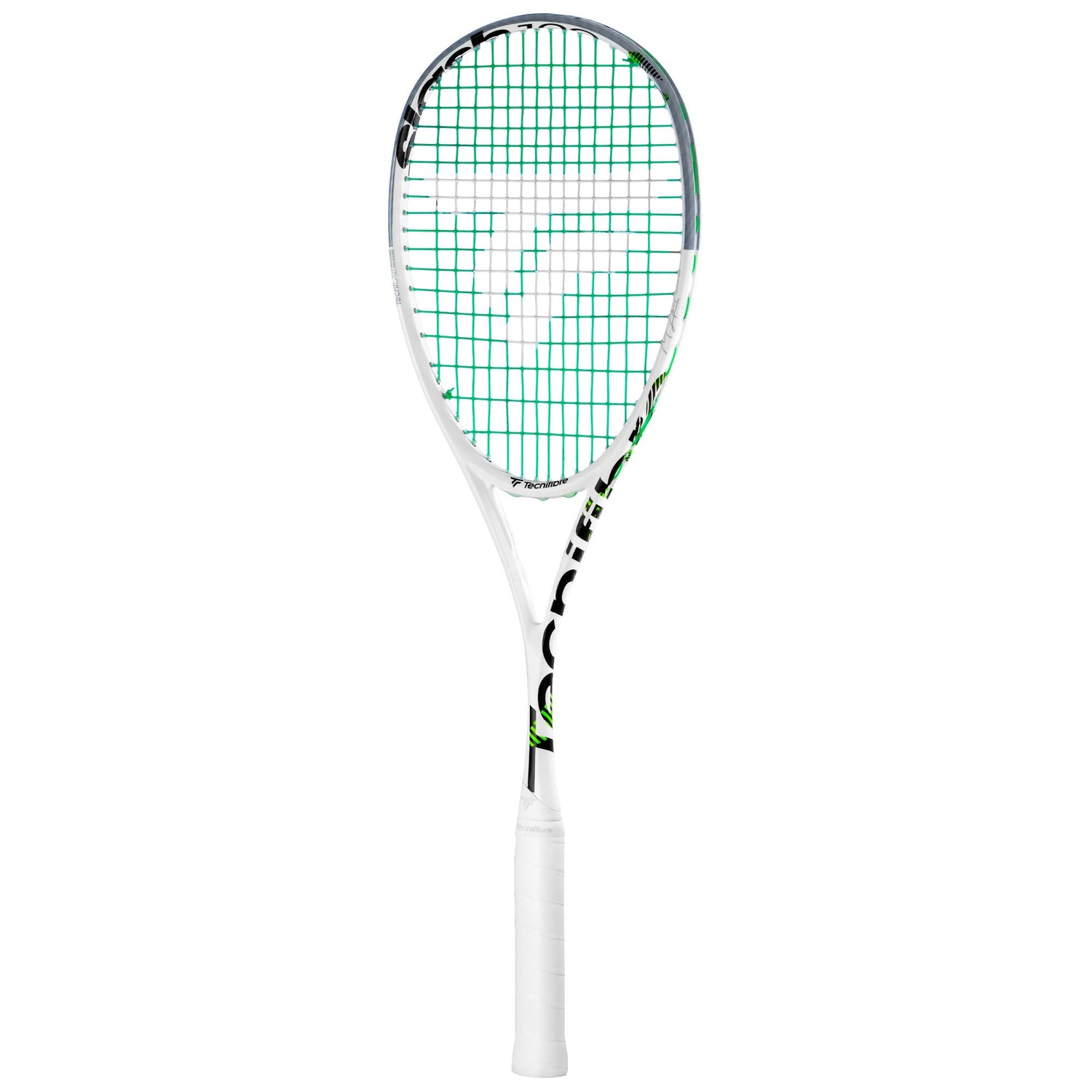 Tecnifibre Slash 120 Squash Racket – Sweatband