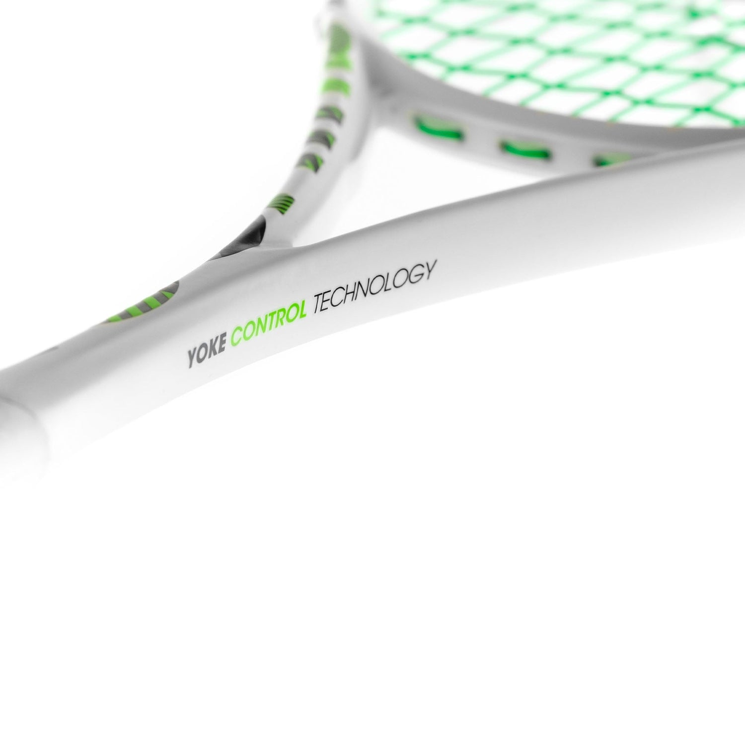 Tecnifibre Slash 120 Squash Racket – Sweatband