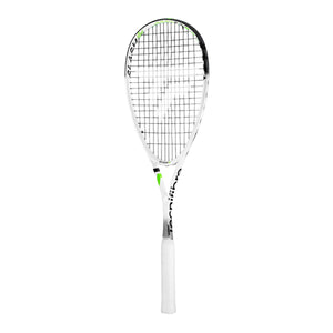 |Tecnifibre Slash 135 Power Squash Racket Angled |