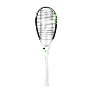 |Tecnifibre Slash Team Squash Racket Angled|