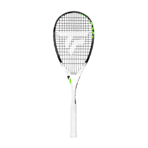 |Tecnifibre Slash Team Squash Racket Front|