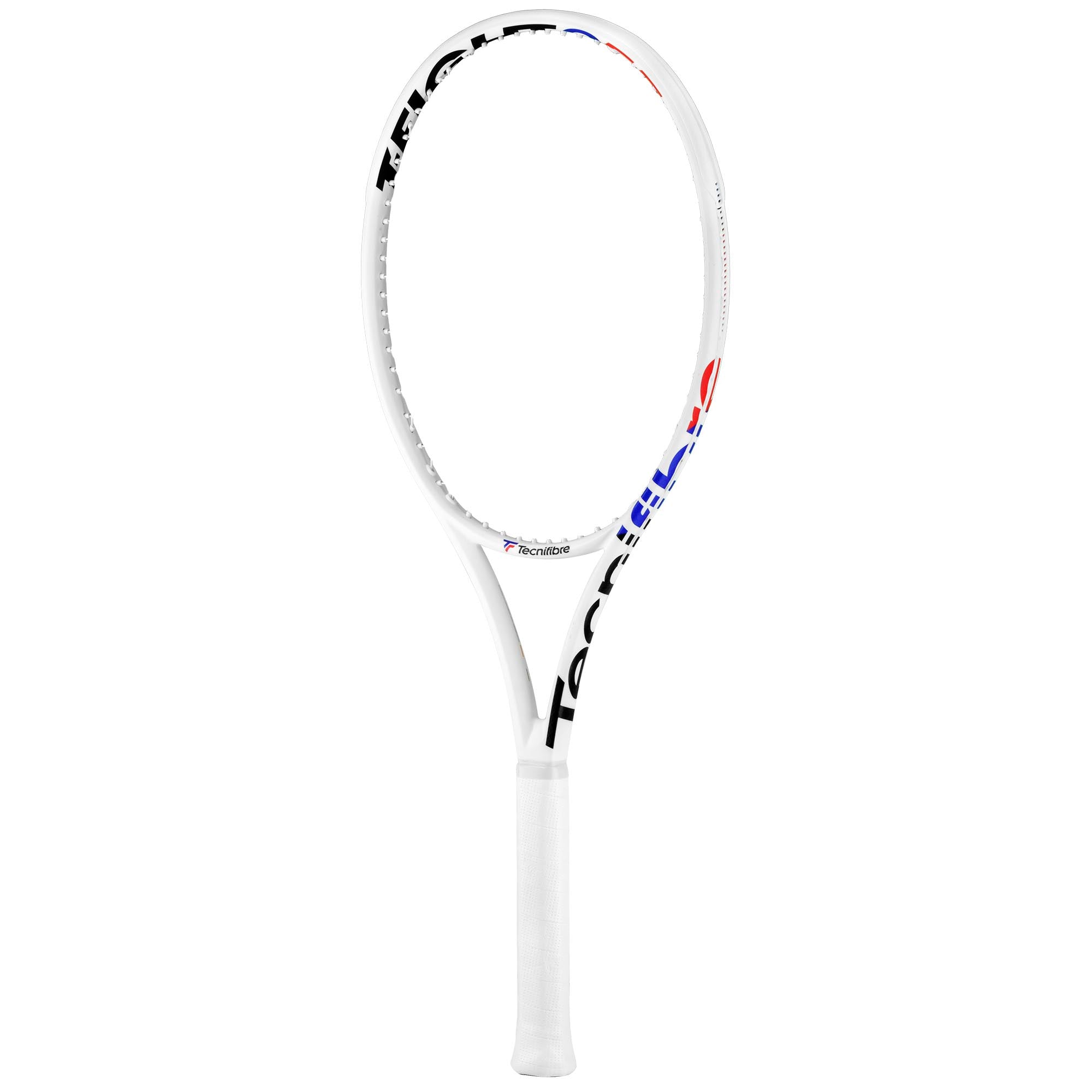 Tecnifibre T-Fight 255 Isoflex Tennis Racket – Sweatband
