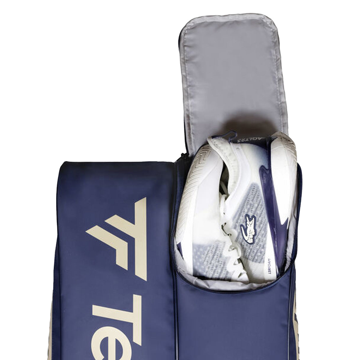 |Tecnifibre Tour Endurance 12R Racket Bag Zoomed4|