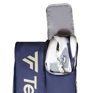 |Tecnifibre Tour Endurance 12R Racket Bag Zoomed4|