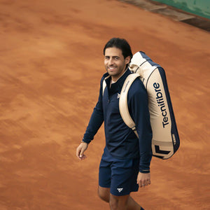 |Tecnifibre Tour Endurance 6R Racket Bag Lifestyle2|