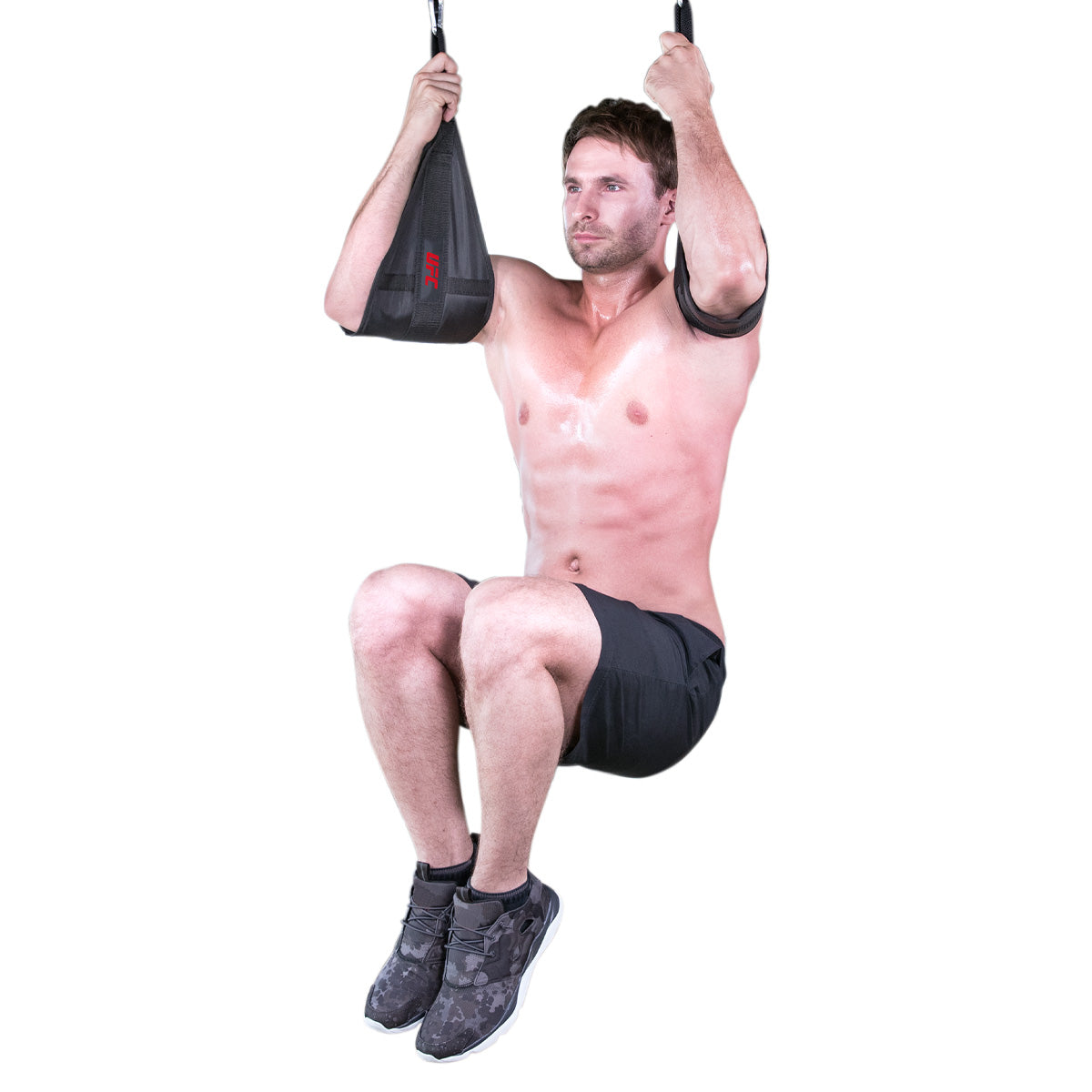 |UFC Ab Straps In Use5|