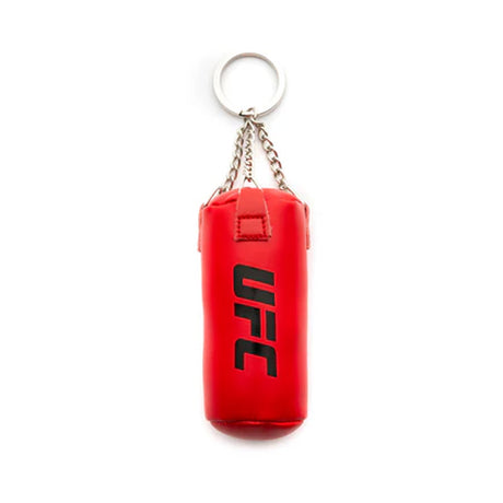 |UFC Heavy Bag Key Chain Front2|
