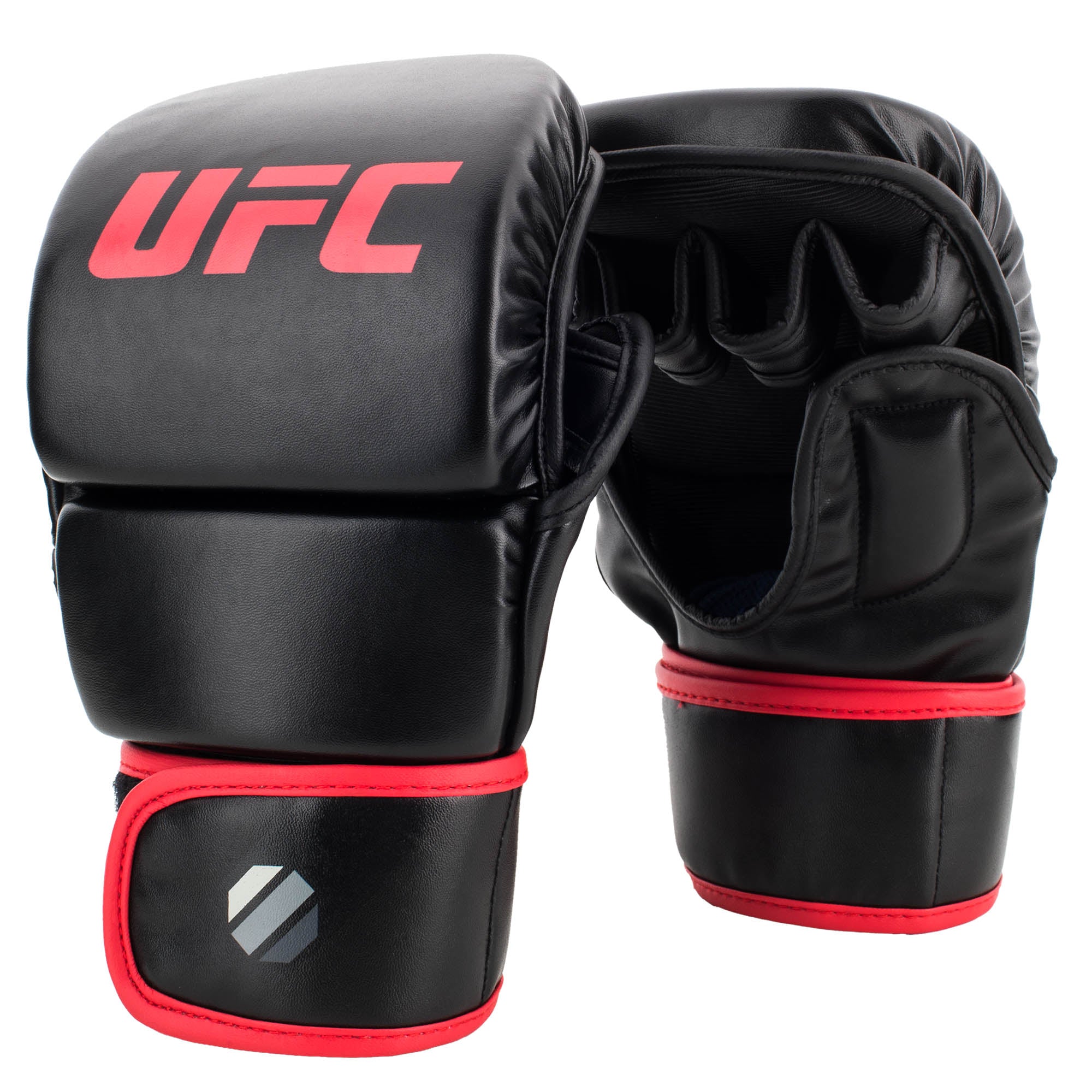 2024高い素材  UFC MMA 8oz Sparring Gloves – Sweatband ボクシング