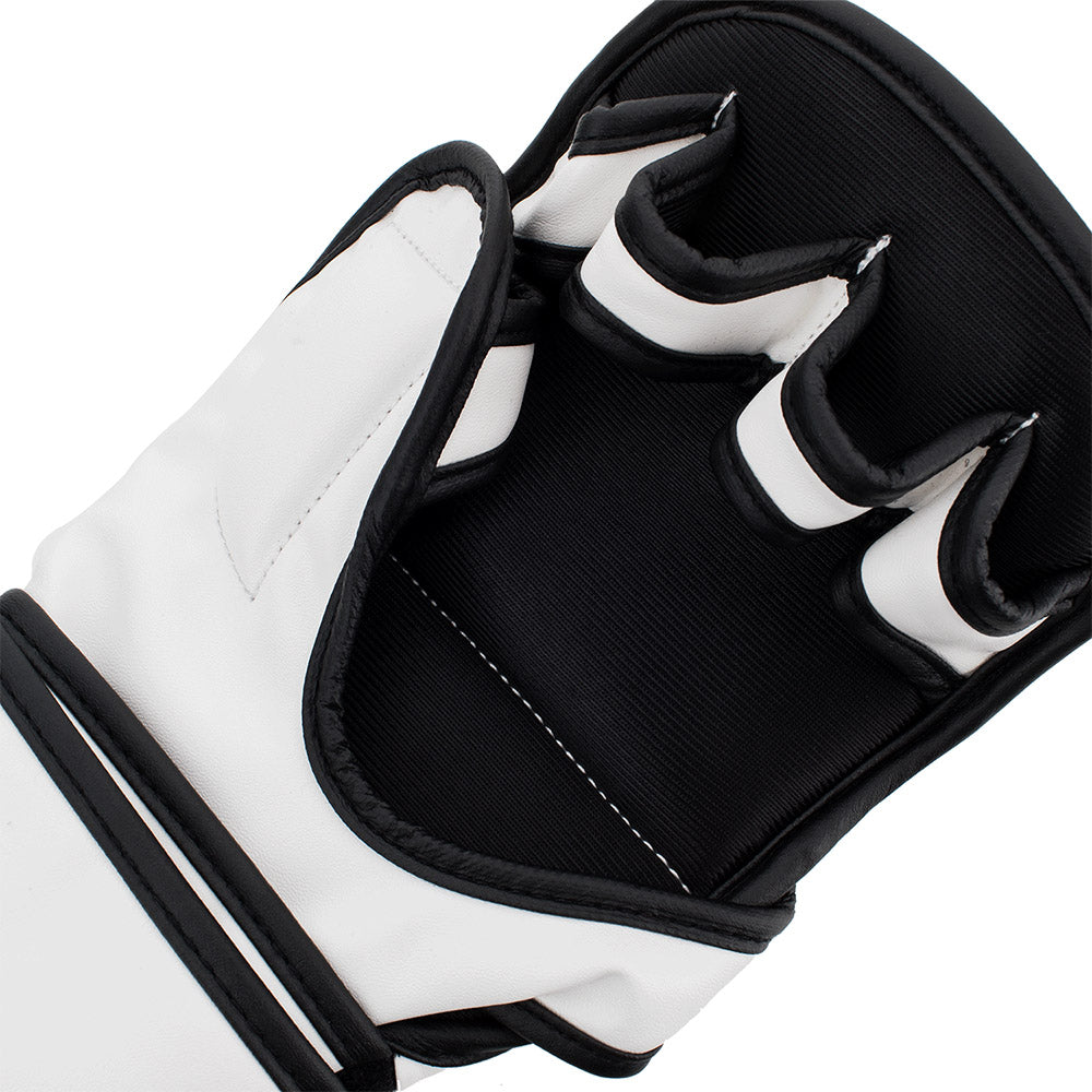 |White|