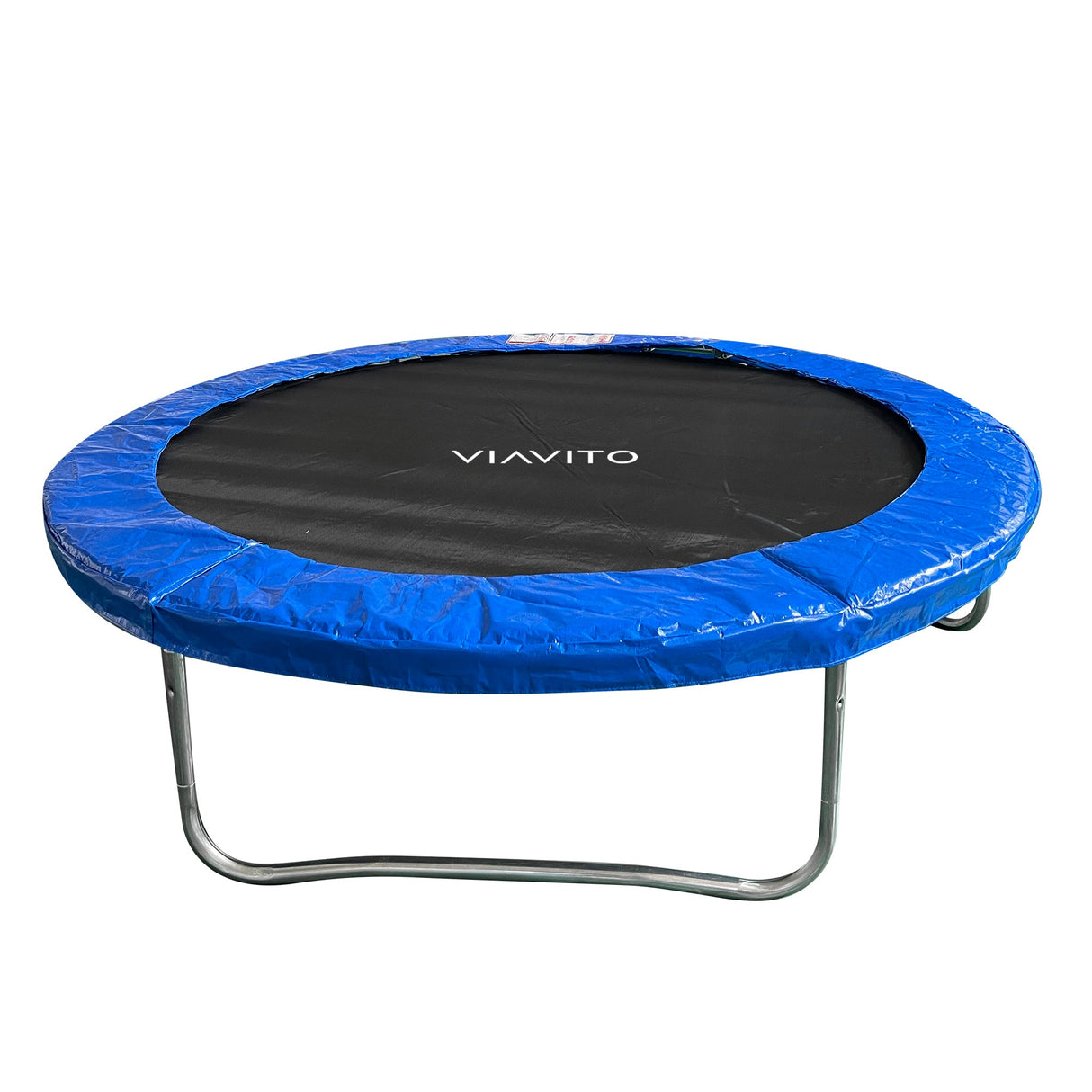 |Viavito 10ft Trampoline Image 4|