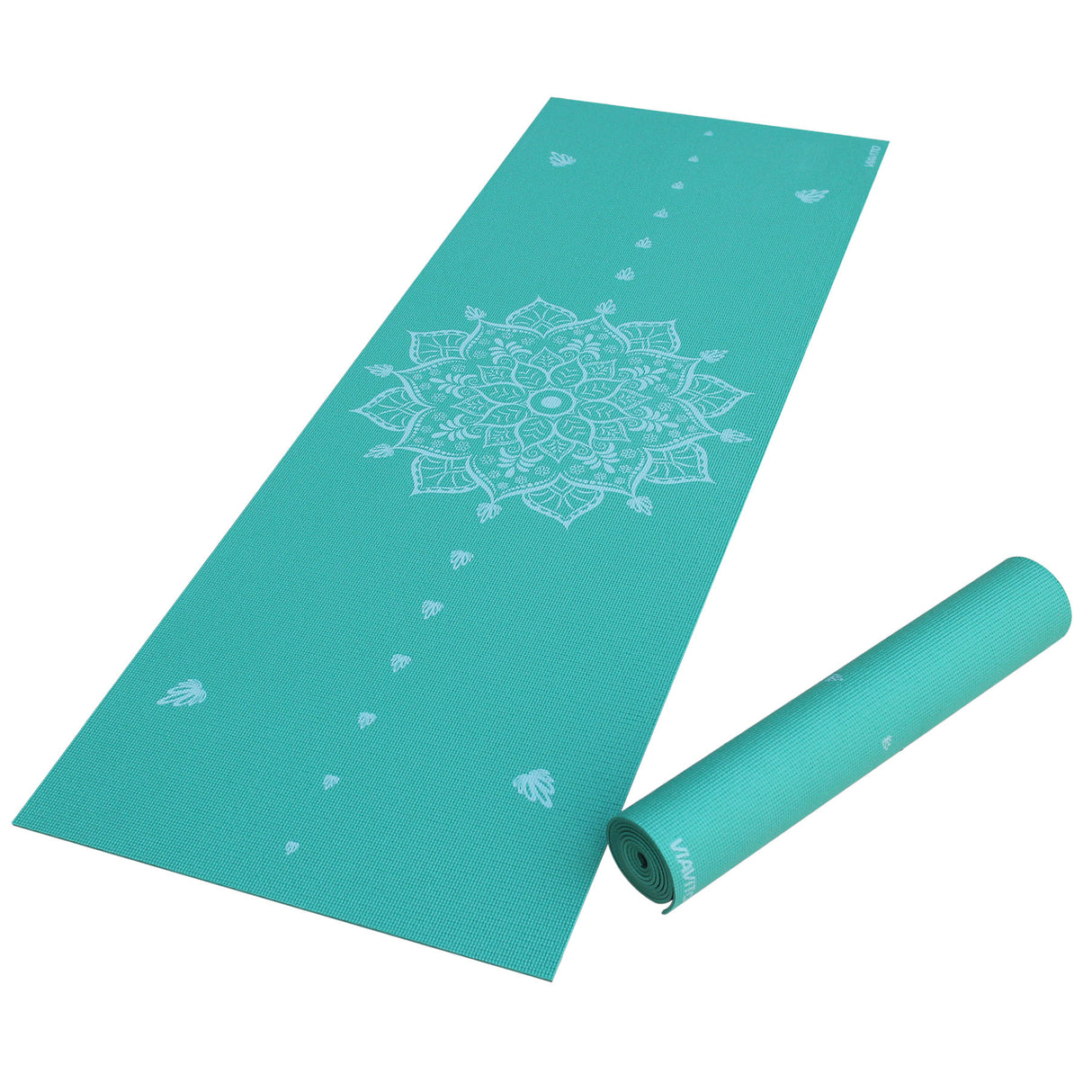 |Emerald Mint|
