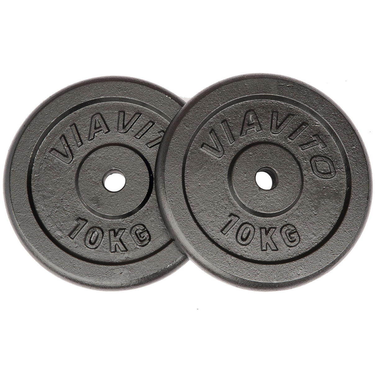 |2 x 10kg|