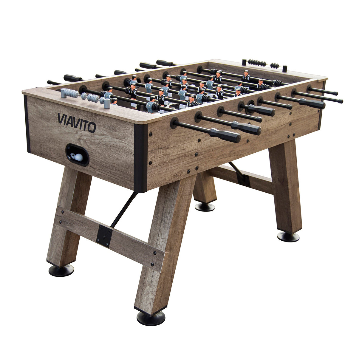 |Viavito FT500 Football Table - Slant|