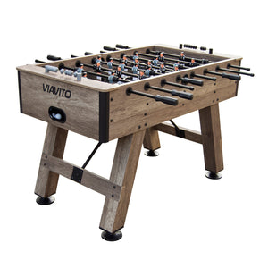 |Viavito FT500 Football Table - Slant|