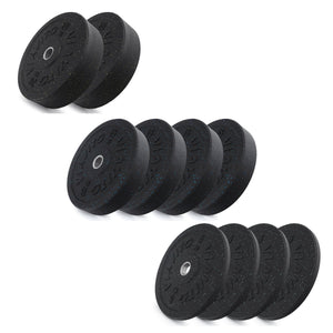 |Viavito Iron Lift Squat and Plate Bundle Image 5|