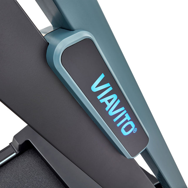 Viavito Praia Folding Treadmill – Sweatband