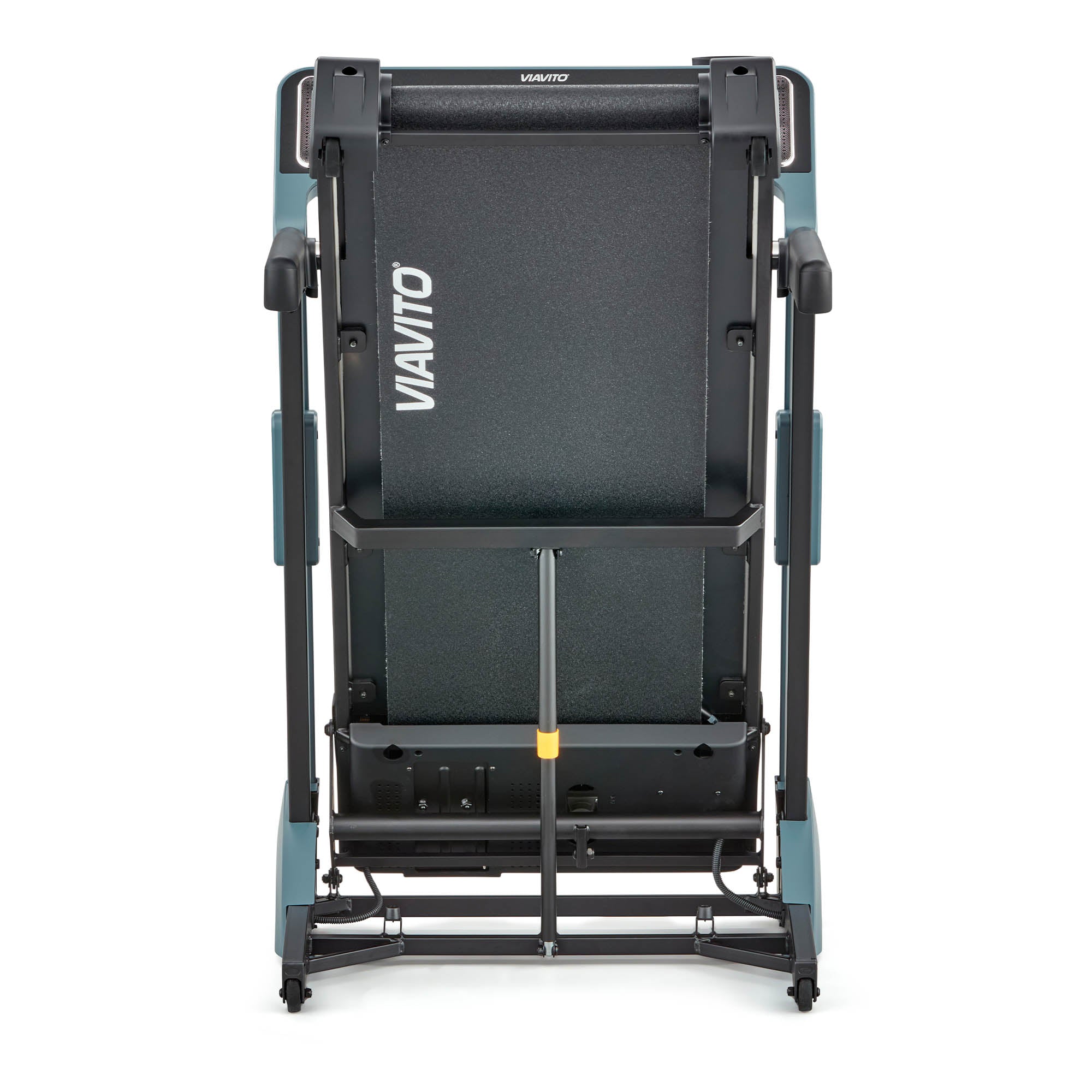 Viavito Praia Folding Treadmill – Sweatband