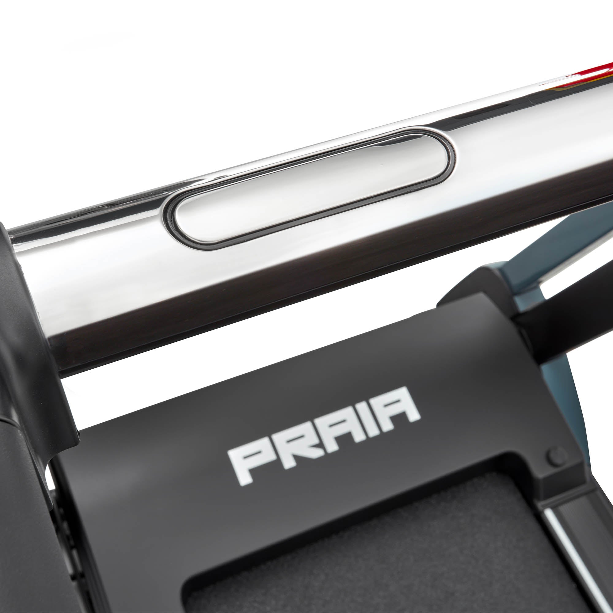 Viavito Praia Folding Treadmill – Sweatband