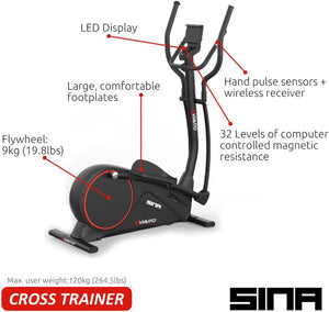 |Sina 1|