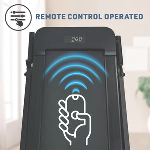 |Walking Pad with  Remote|