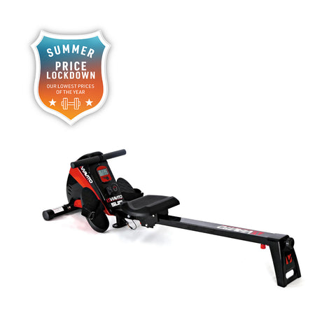 |ViavitoSumiFoldingRowingMachineLockdown|