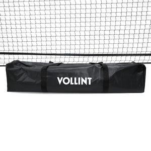 |Vollint Pickleball Driveway NetFront|