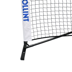 |Vollint Pickleball Driveway NetZoomed2|