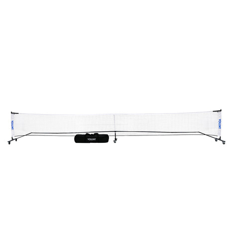 |Vollint Pickleball Net Front 2|