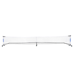 |Vollint Pickleball Net Front|