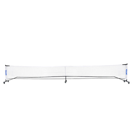 |Vollint Pickleball Net Front|