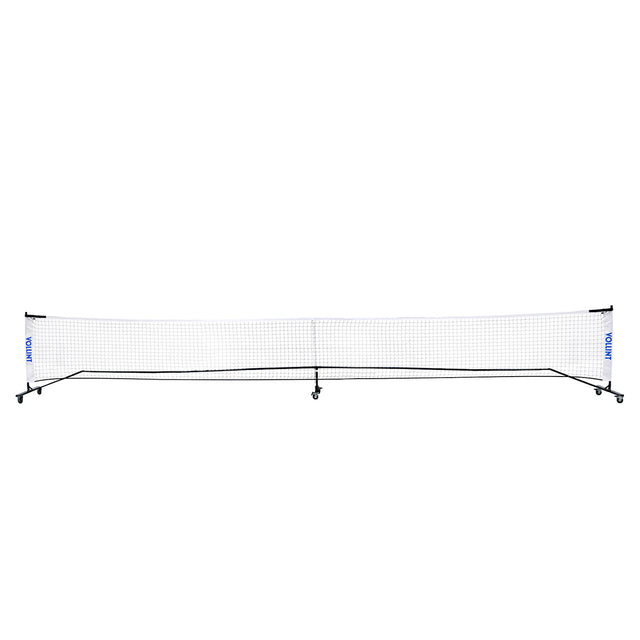 |Vollint Pickleball Net Front|