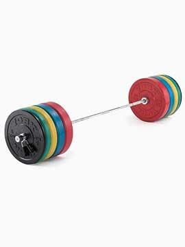 weight plates