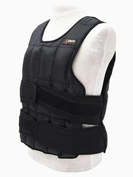 weighted vests