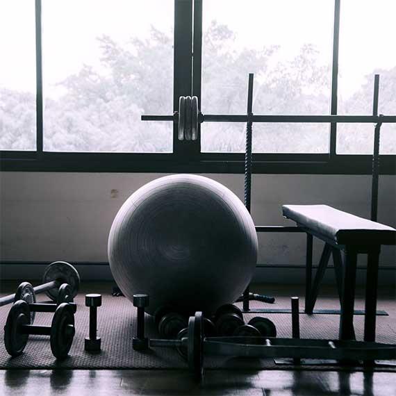 wide range equipment