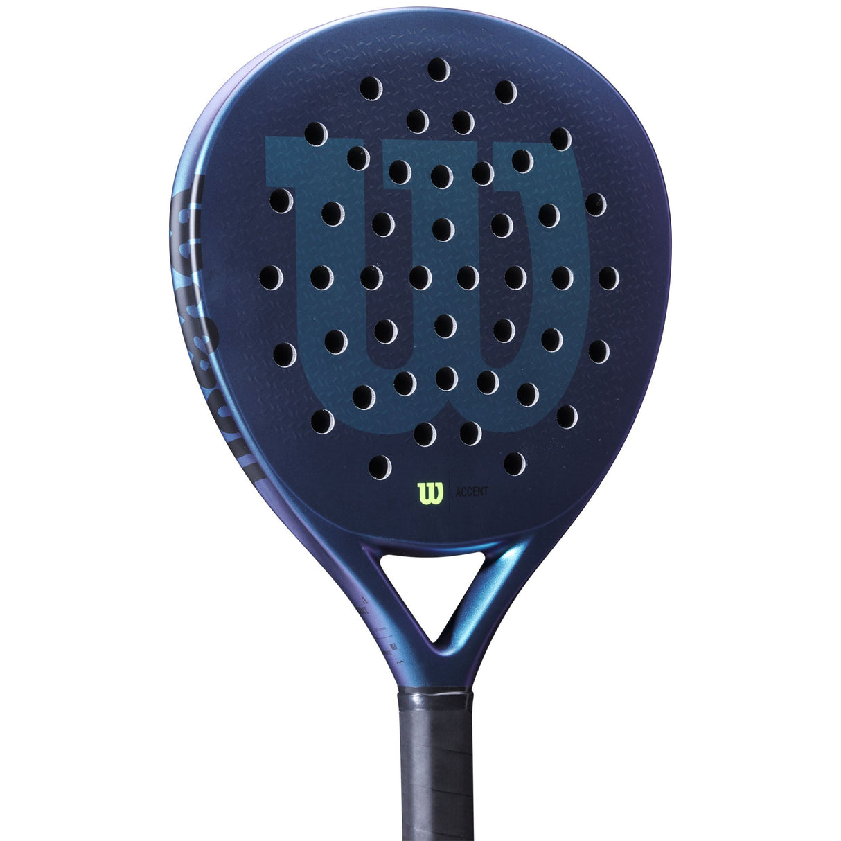 |WilsonAccentPadelRacketZomed|