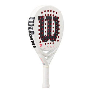 |Wilson Bela LS V3 Padel Racket Angled2|