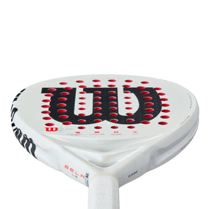 |Wilson Bela LS V3 Padel Racket Angled3|