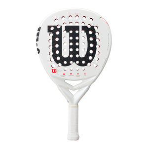 |Wilson Bela LS V3 Padel Racket Front|