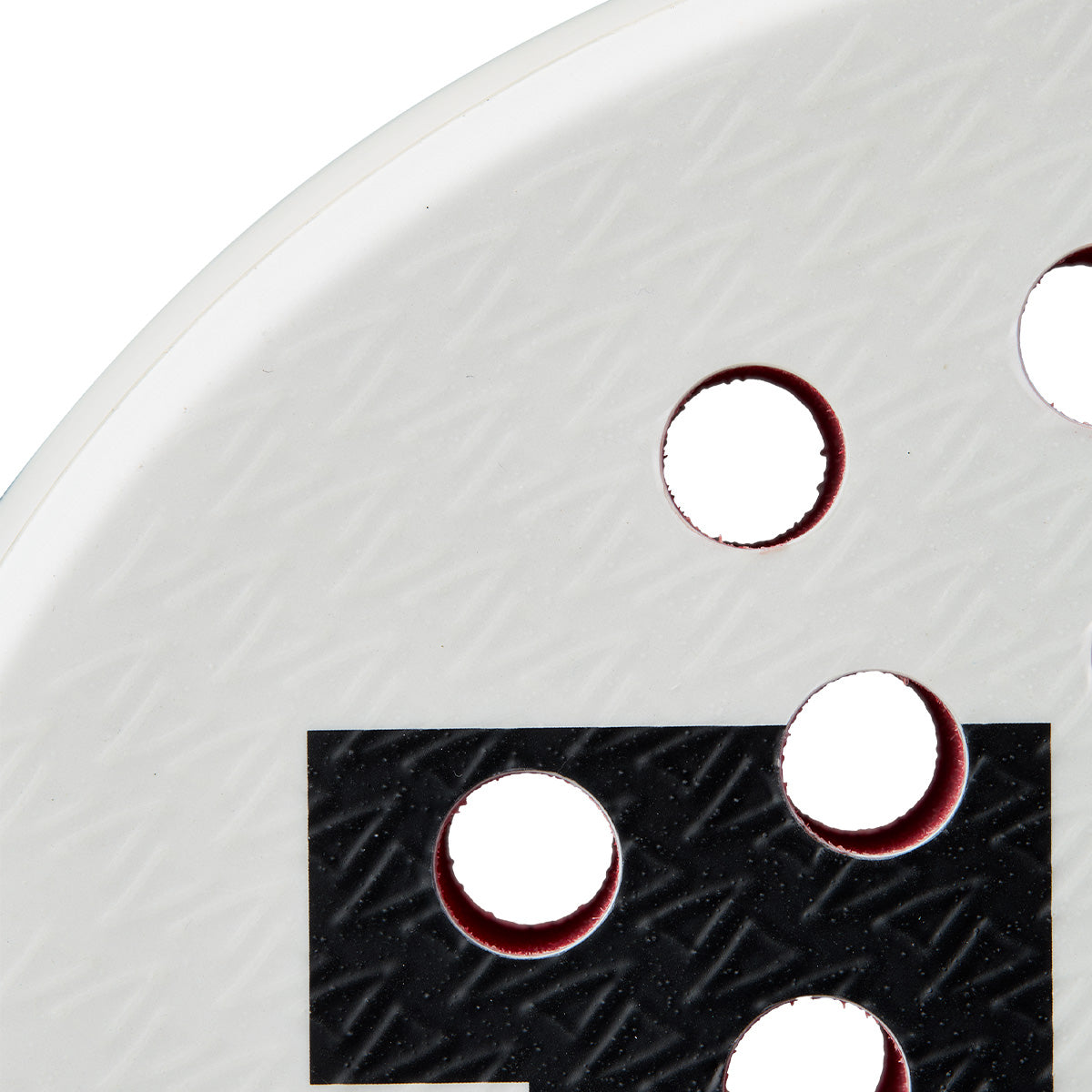 |Wilson Bela LS V3 Padel Racket Zoomed|
