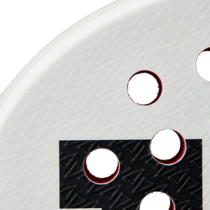 |Wilson Bela LS V3 Padel Racket Zoomed|