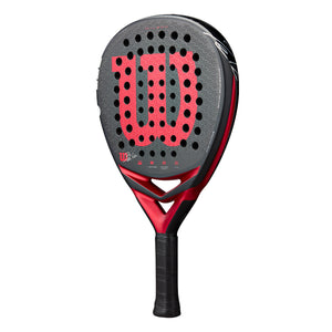 |Wilson Bela V3 Padel Racket Angled2|