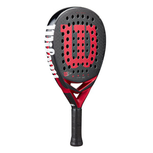|Wilson Bela V3 Padel Racket Angled4|