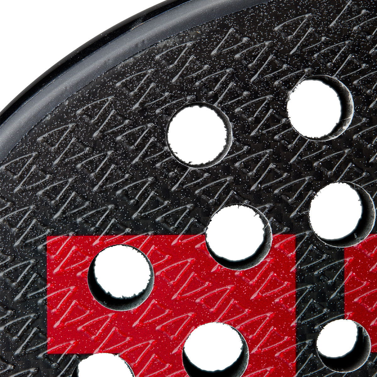 |Wilson Bela V3 Padel Racket Zoomed|