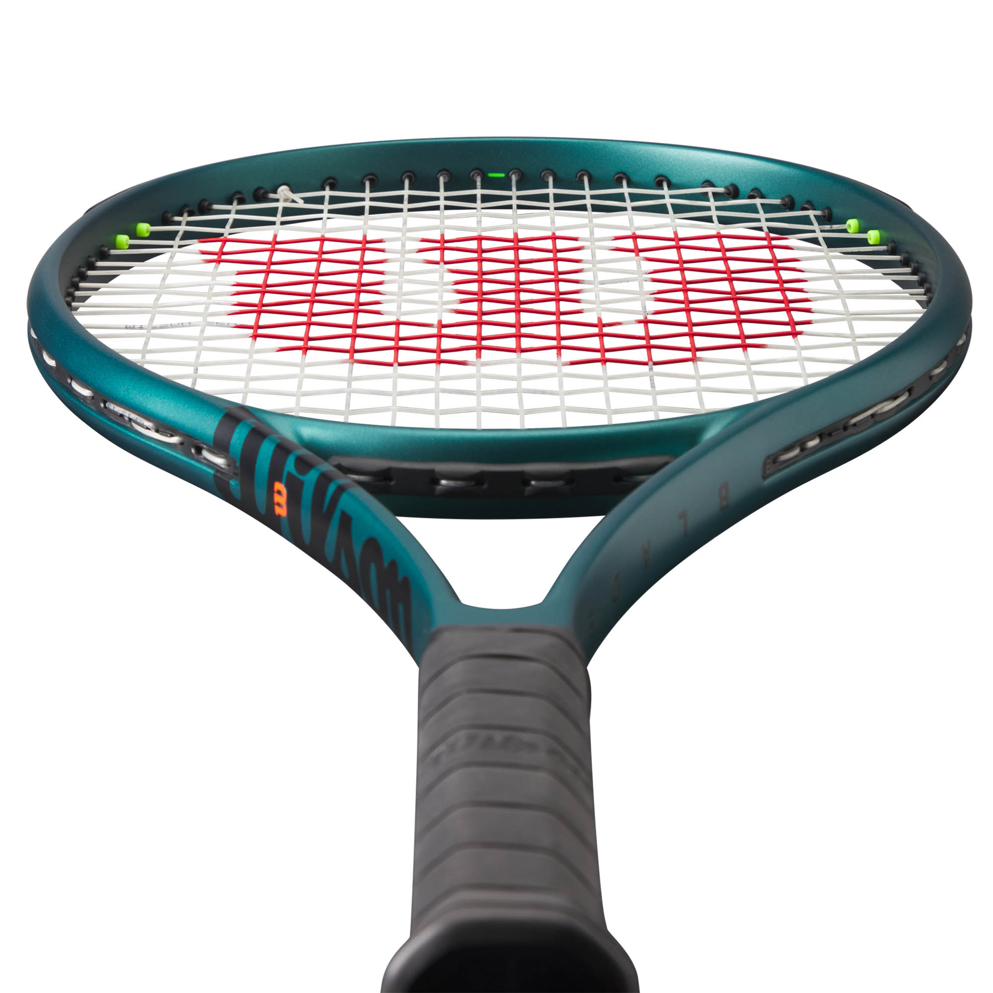 Wilson Blade 101L V9 Tennis Racket – Sweatband
