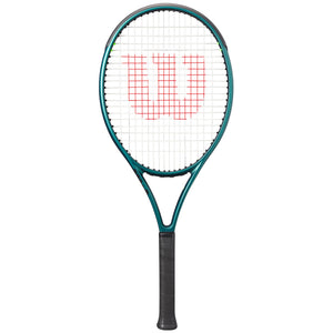 |WilsonBlade26V9JuniorTennisRacket|