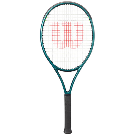 |WilsonBlade26V9JuniorTennisRacket|