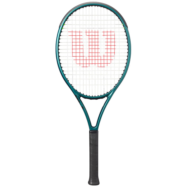 |WilsonBlade26V9JuniorTennisRacket|
