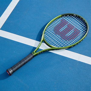 |Grip 1: 4 1/8 inch|Grip 2: 4 1/4 inch|Grip 3: 4 3/8 inch|